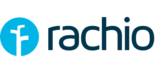 Logo Rachio
