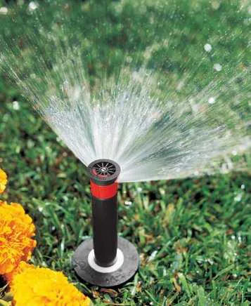 Hunter - Arroseur Asperseur Pro-Spray