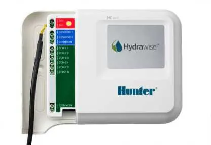 Hunter - Programmateur HC