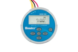 Hunter - Programmateur Node