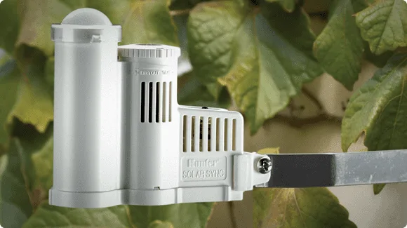 Hunter - Sonde Solar Sync