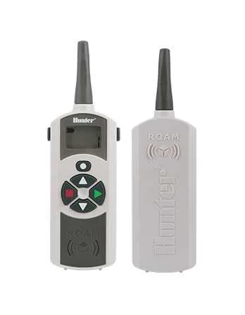Hunter - Télécommande ROAM