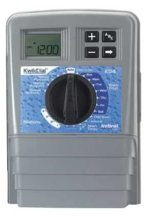 Irritrol - Programmateur Kwik Dial