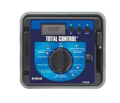 Irritrol - Programmateur Total Control