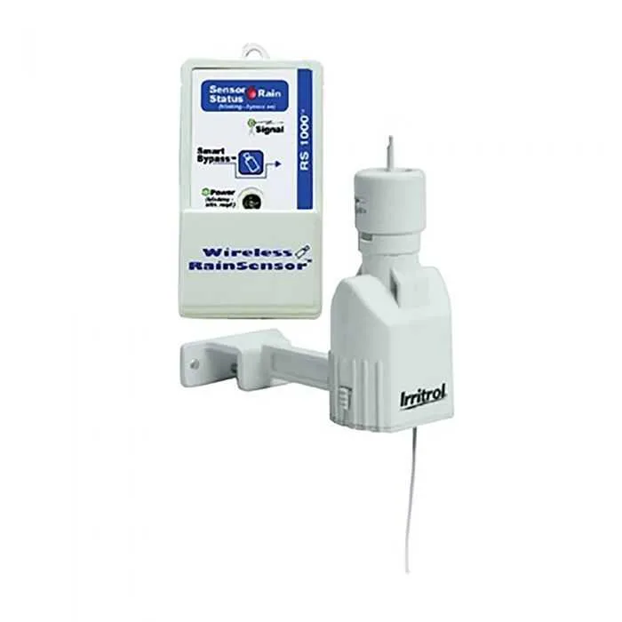 Irritrol - Senseur de pluie RS1000