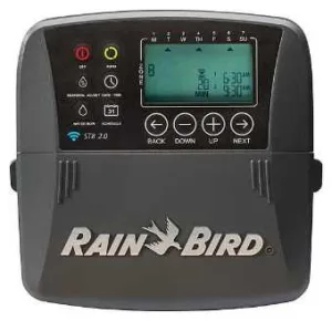 Rainbrd - Programmateur ST8