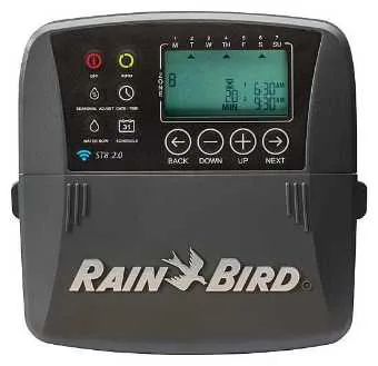 Rainbrd - Programmateur ST8