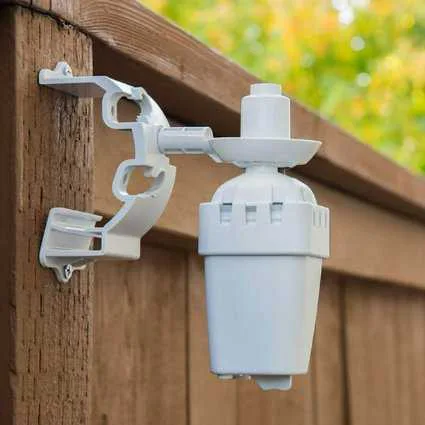 Rainbird -Sonde de pluie série WR2