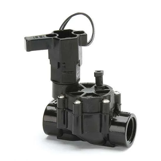 Rainbird - Valves série DV