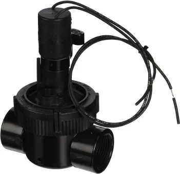 Toro - Valve série EZ-FLO