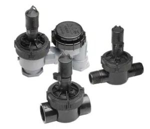 Toro - Valve série EZ-FLO
