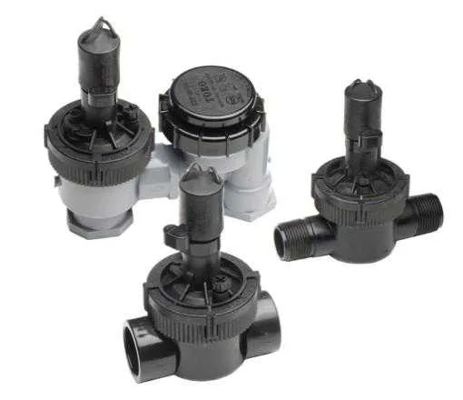 Toro - Valve série EZ-FLO