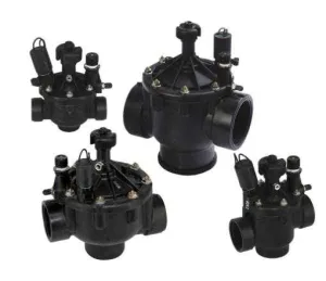 Toro - Valve série P220