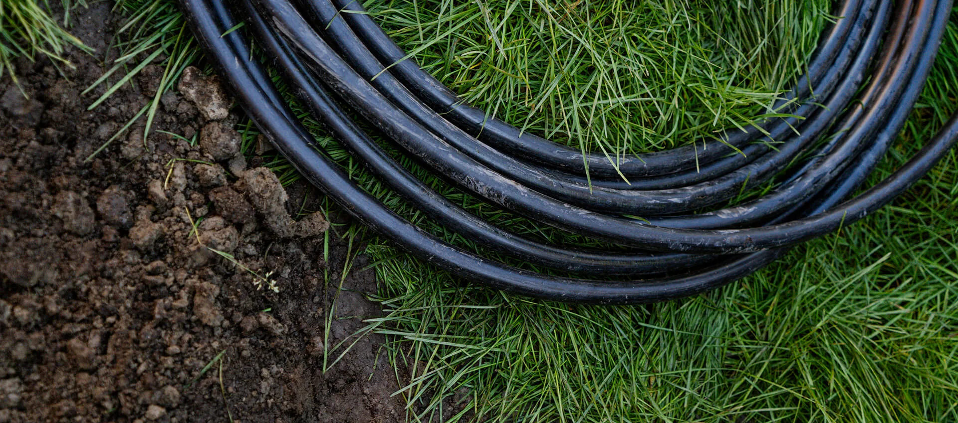 Irriglobe - Comment installer un système d'irrigation