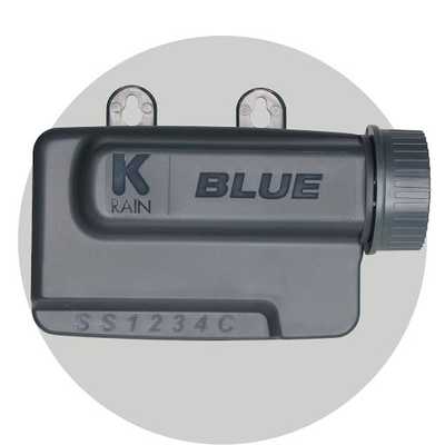 Programmateur BLUE Bluetooth à batterie