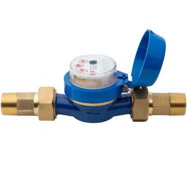 Hunter Industries HC100FLOW Hydrawise 1" HC Flow Meter Irrigation Sensor,  Blue : Amazon.ca: Patio, Lawn & Garden