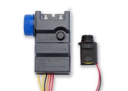 TBOS-BT Bluetooth Irrigation controller